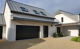 Maison à 200m de la plage